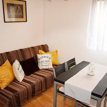 Cosic Apartmani Igrane Buitenkant foto