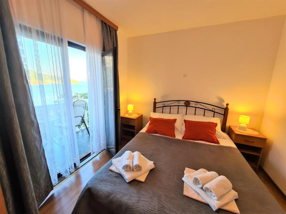 Cosic Apartmani Igrane Buitenkant foto