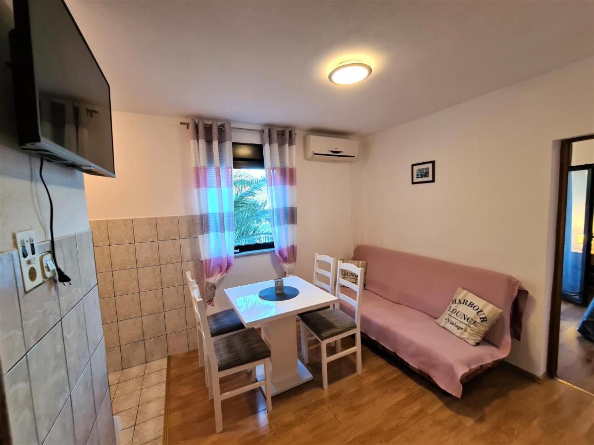 Cosic Apartmani Igrane Buitenkant foto