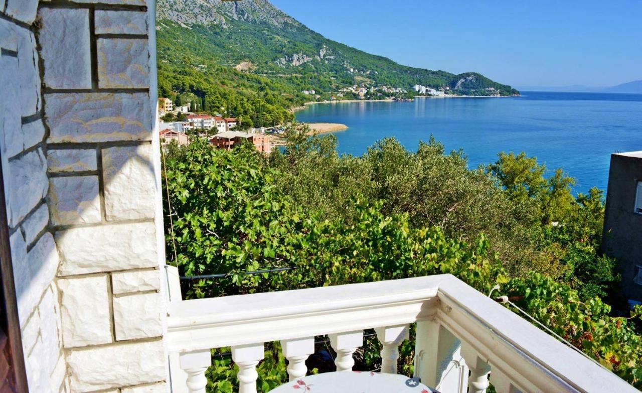 Cosic Apartmani Igrane Buitenkant foto